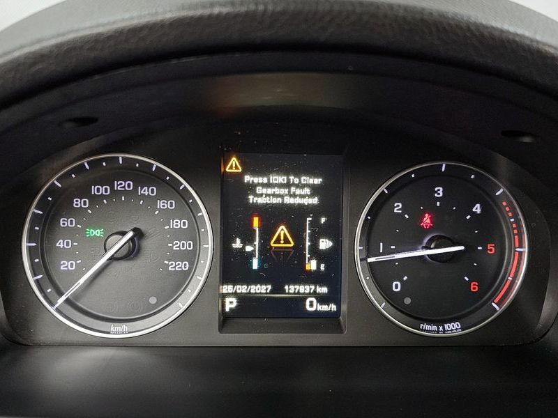 2013 Land Rover Freelander2 2.2 SD4 HSE photo 8