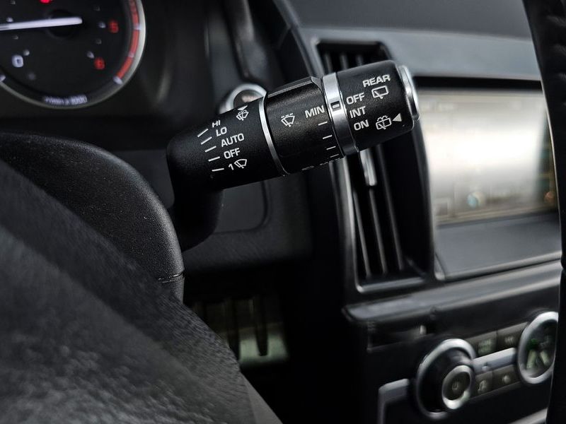 2013 Land Rover Freelander2 2.2 SD4 HSE photo 15
