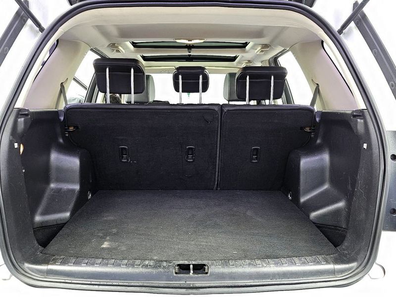 2013 Land Rover Freelander2 2.2 SD4 HSE photo 20