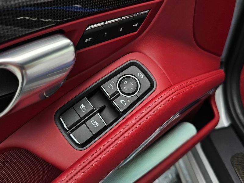 2023 Porsche 718 4.0 GTS photo 16