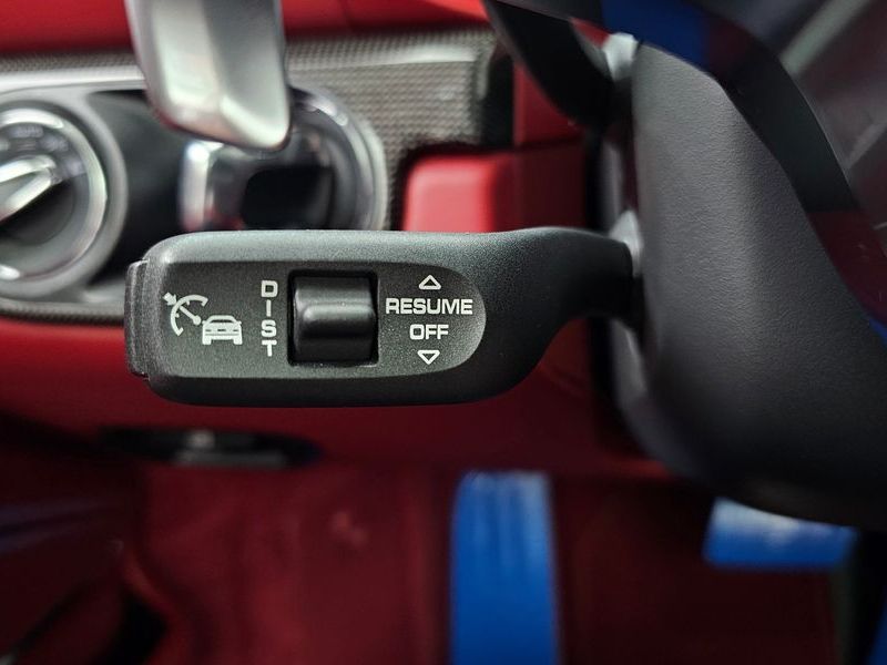 2023 Porsche 718 4.0 GTS photo 17