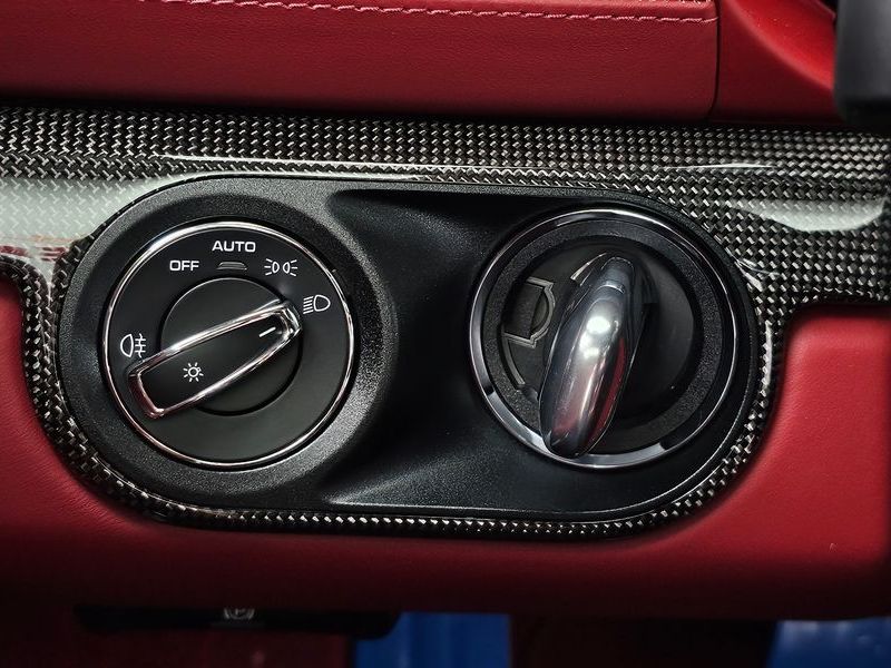 2023 Porsche 718 4.0 GTS photo 18