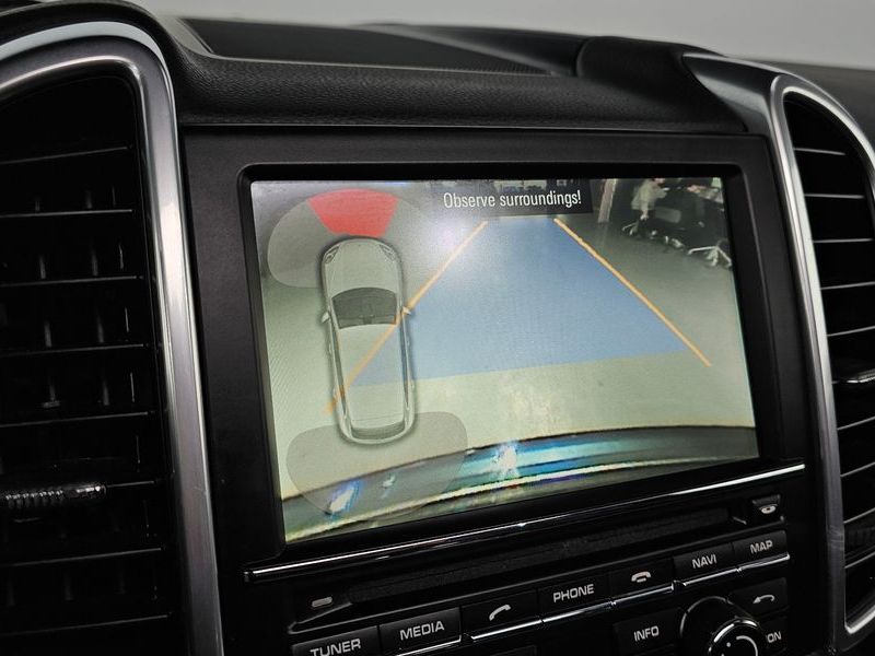 2014 Porsche Cayenne 3.0 Diesel 958 photo 15