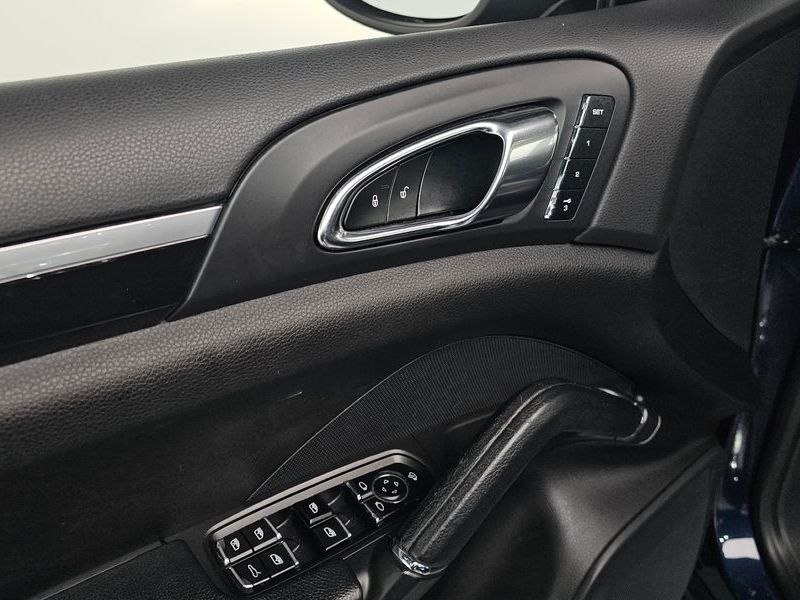 2014 Porsche Cayenne 3.0 Diesel 958 photo 17