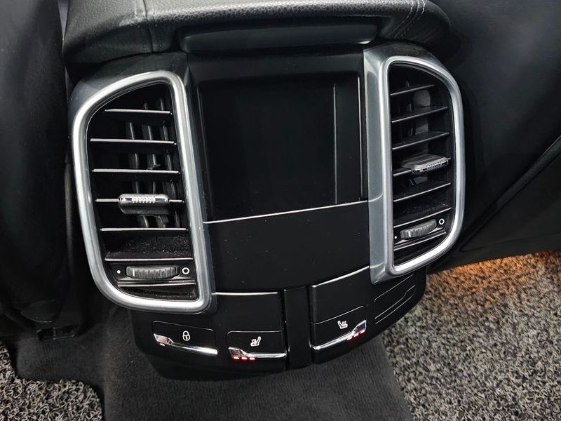 2014 Porsche Cayenne 3.0 Diesel 958 photo 19
