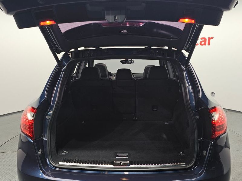2014 Porsche Cayenne 3.0 Diesel 958 photo 20