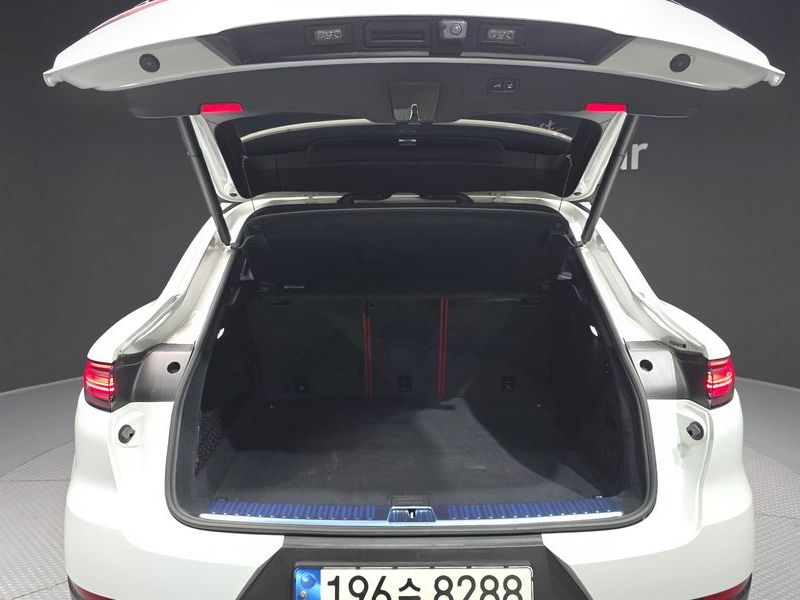 2022 Porsche Cayenne 3.0 COUPE PLATINUM EDITION photo 20