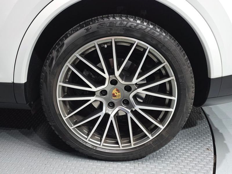 2022 Porsche Cayenne 3.0 COUPE PLATINUM EDITION photo 21