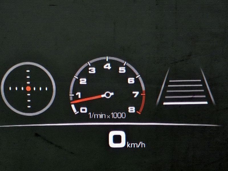 2021 Porsche Panamera 2.9 AWD photo 17