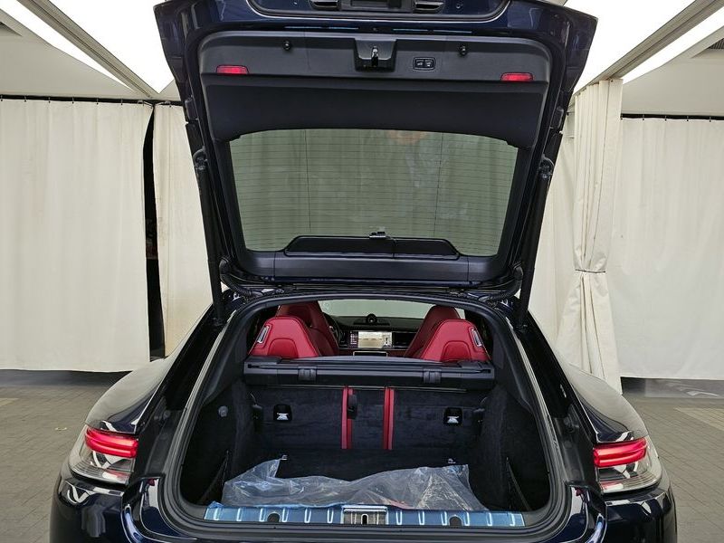 2021 Porsche Panamera 2.9 AWD photo 20