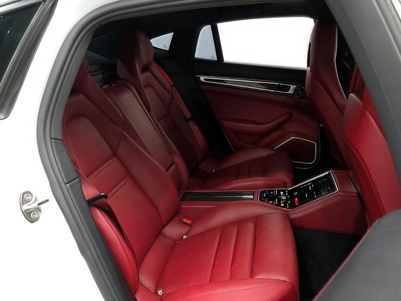 2020 Porsche Panamera 3.0 AWD photo 12