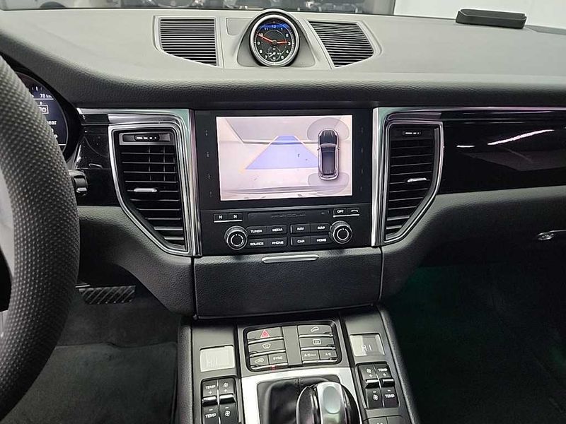 2017 Porsche Macan 3.0 S 95B photo 10