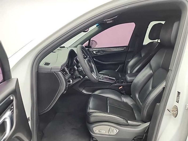 2017 Porsche Macan 3.0 S 95B photo 11