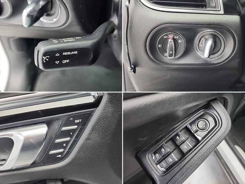 2017 Porsche Macan 3.0 S 95B photo 18