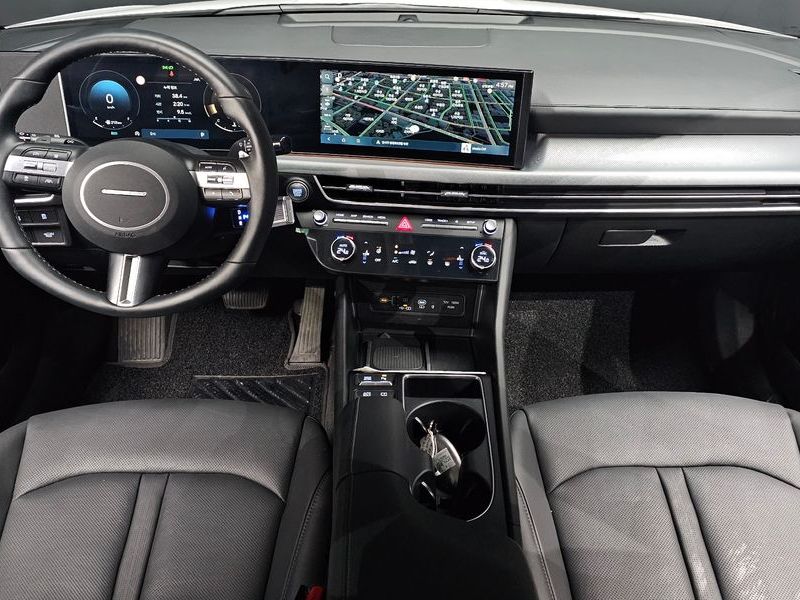 2024 Hyundai Sonata 1.6 Turbo Exclusive photo 7