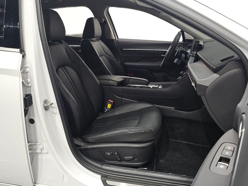 2024 Hyundai Sonata 1.6 Turbo Exclusive photo 10