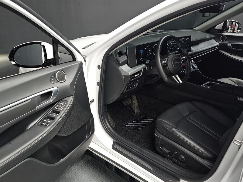 2024 Hyundai Sonata 1.6 Turbo Exclusive photo 11