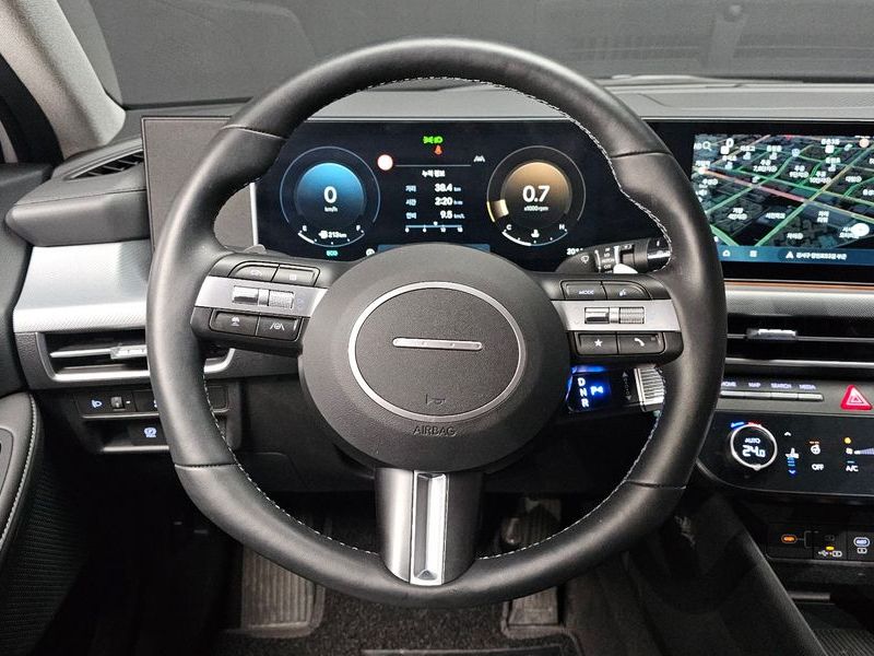 2024 Hyundai Sonata 1.6 Turbo Exclusive photo 13