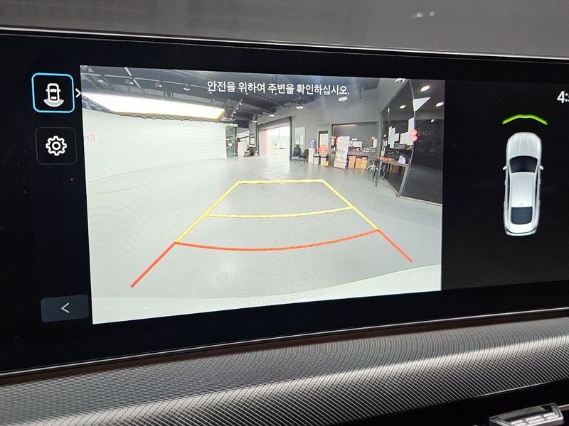 2024 Hyundai Sonata 1.6 Turbo Exclusive photo 15
