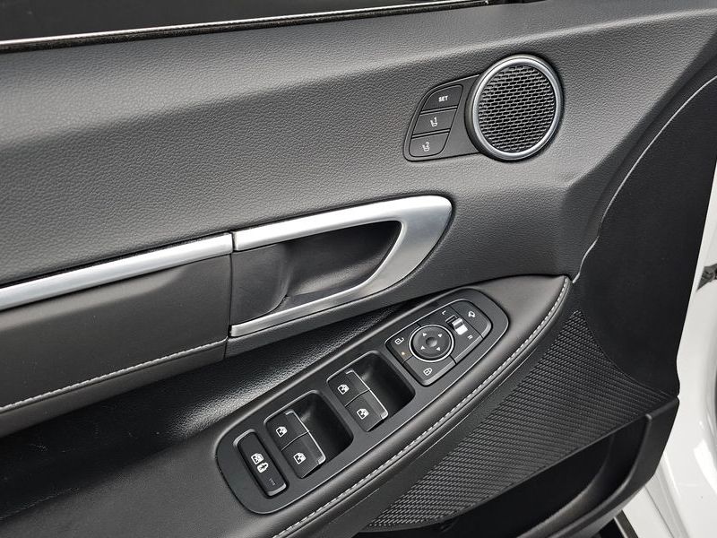 2024 Hyundai Sonata 1.6 Turbo Exclusive photo 17