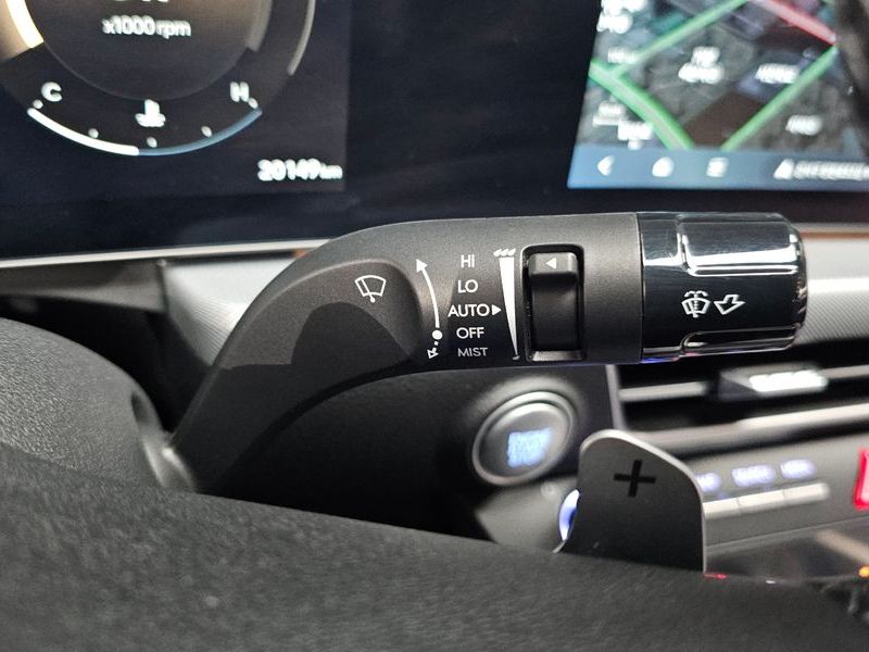 2024 Hyundai Sonata 1.6 Turbo Exclusive photo 19