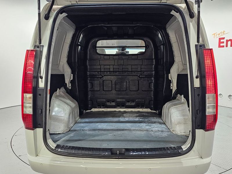 2023 Hyundai Staria Cargo 5-Seater Smart photo 20