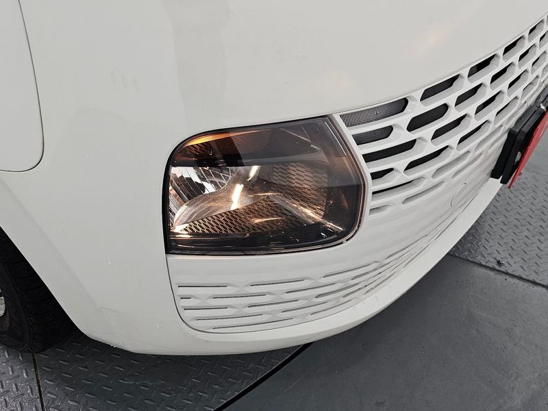2023 Hyundai Staria Cargo 5-Seater Smart photo 22
