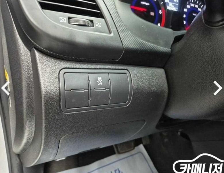 2014 Hyundai 엑센트 Diesel 1.6 VGT Style photo 14