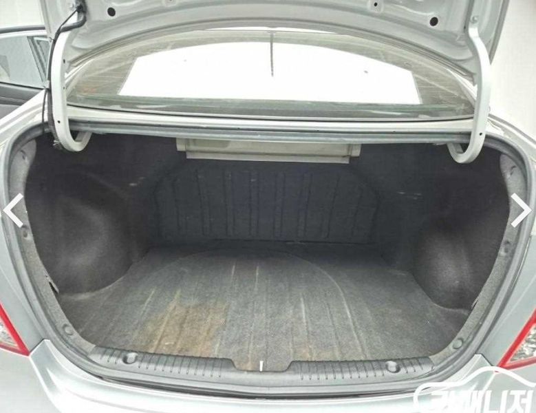 2014 Hyundai 엑센트 Diesel 1.6 VGT Style photo 16