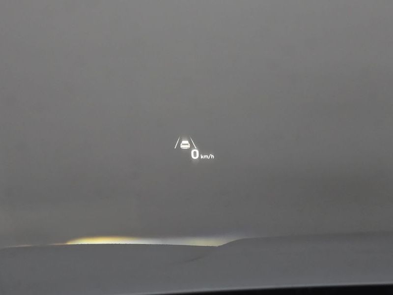 2022 Hyundai Santa Fe HEV 1.6 2WD Calligraphy photo 16