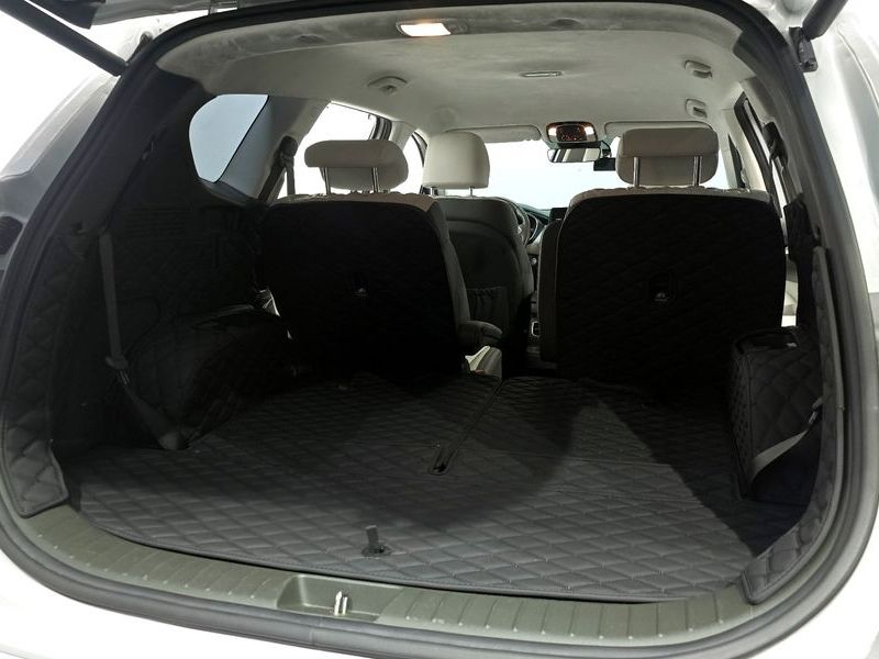 2022 Hyundai Santa Fe HEV 1.6 2WD Calligraphy photo 20