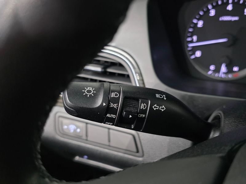 2015 Hyundai Sonata 2.0 Smart photo 15