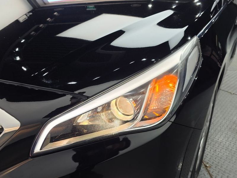 2015 Hyundai Sonata 2.0 Smart photo 22