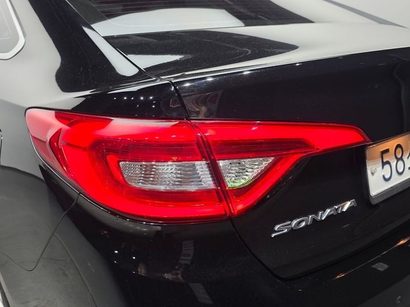 2015 Hyundai Sonata 2.0 Smart photo 23