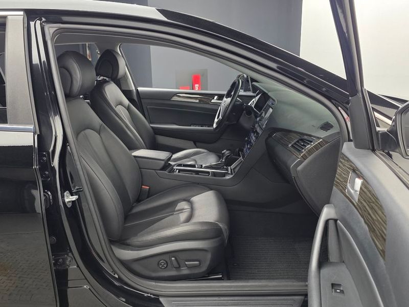 2015 Hyundai Sonata 2.0 Smart photo 26