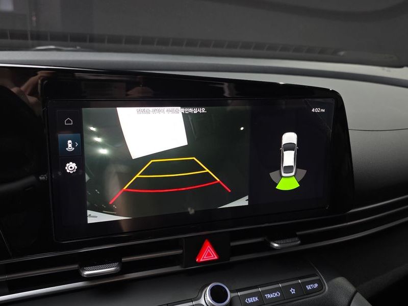 2021 Hyundai Avante 1.6 LPi Smart photo 15