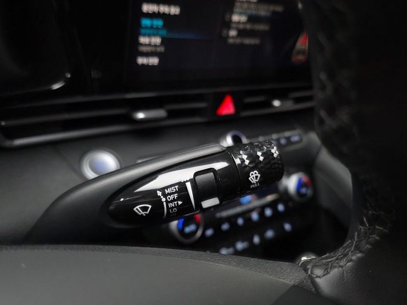 2021 Hyundai Avante 1.6 LPi Smart photo 19