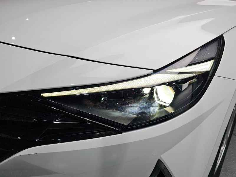2021 Hyundai Avante 1.6 LPi Smart photo 22