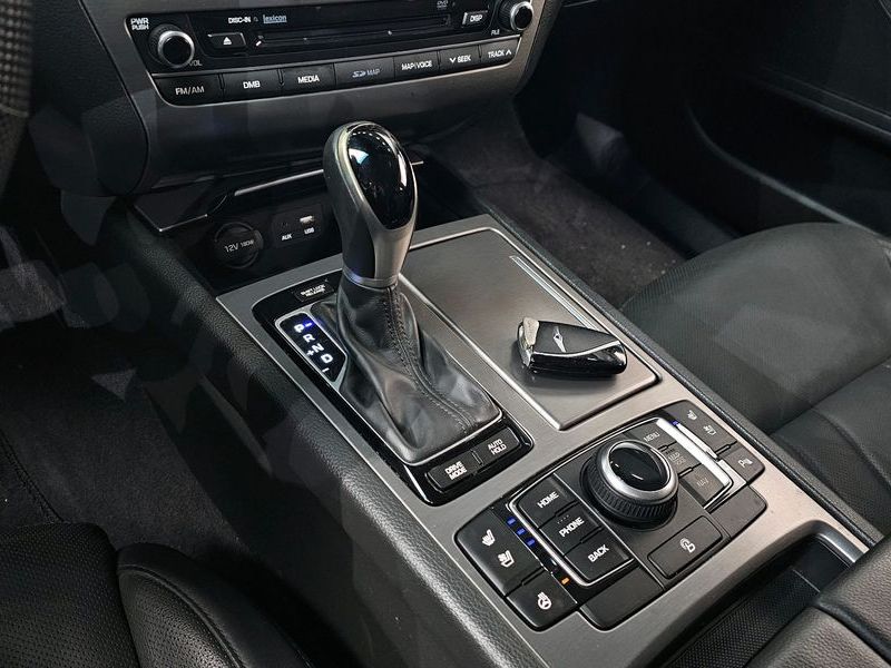 2016 Hyundai 제네시스 DH G330 Premium AWD photo 9