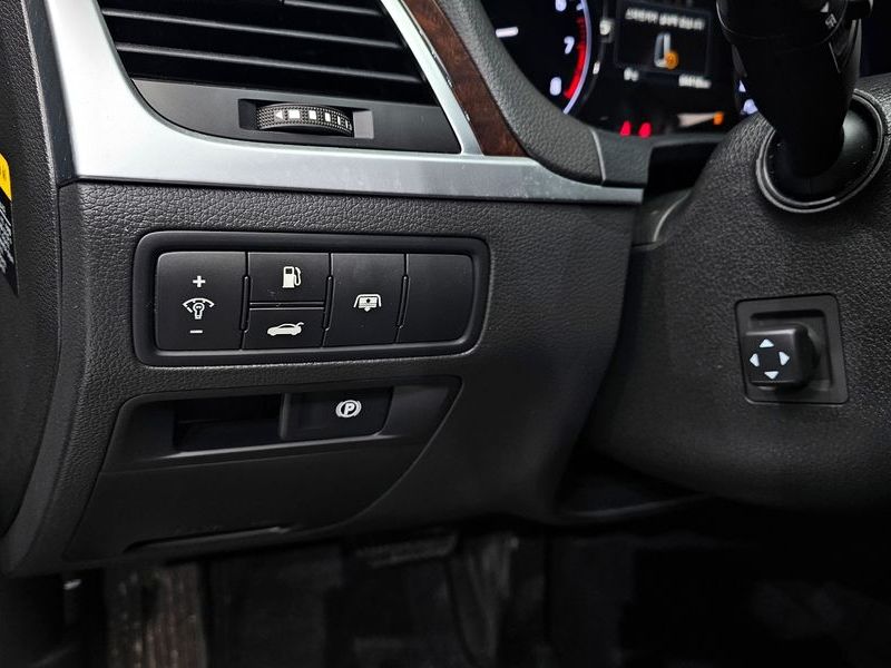 2016 Hyundai 제네시스 DH G330 Premium AWD photo 14