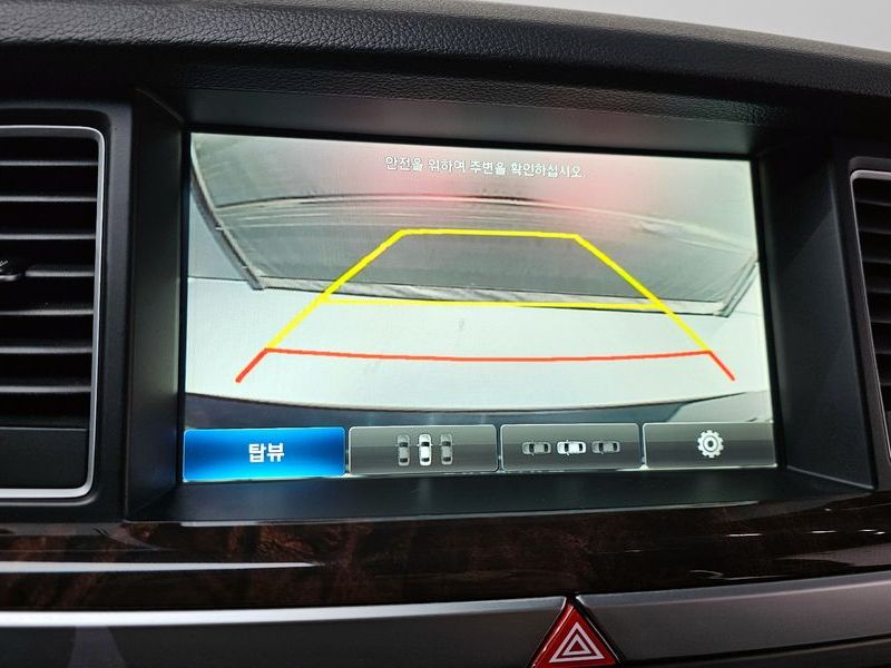 2016 Hyundai 제네시스 DH G330 Premium AWD photo 16