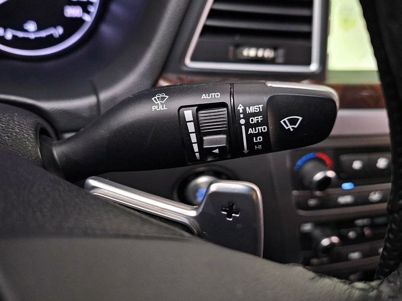 2016 Hyundai 제네시스 DH G330 Premium AWD photo 18