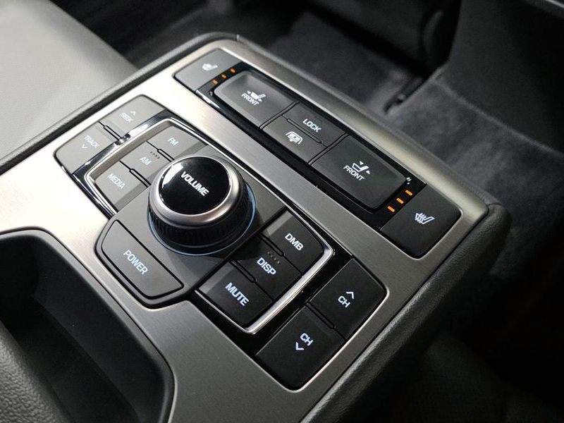 2016 Hyundai 제네시스 DH G330 Premium AWD photo 19