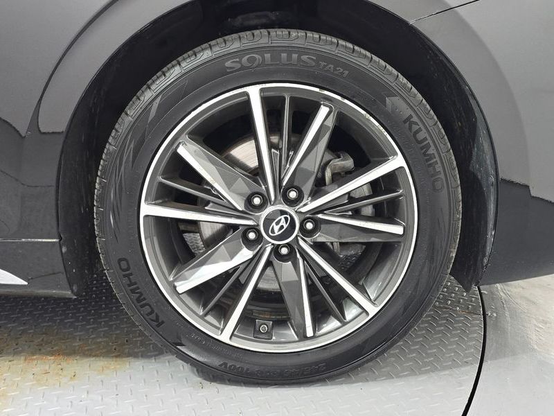 2020 Hyundai Grandeur 3.0 LPi Rent Car Premium photo 21