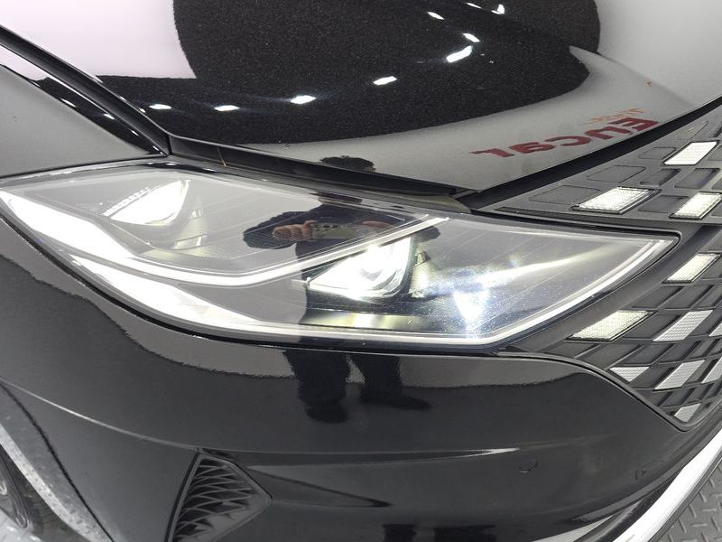 2020 Hyundai Grandeur 3.0 LPi Rent Car Premium photo 22