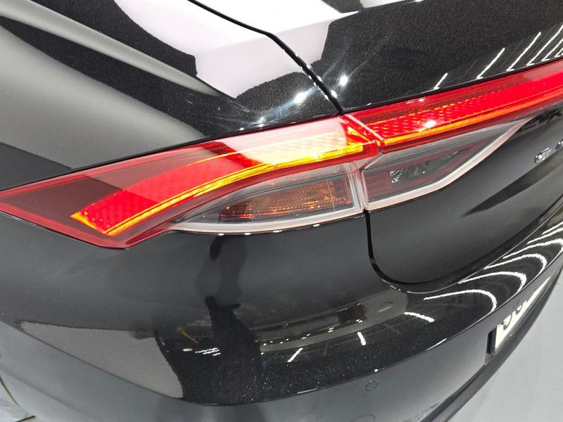2020 Hyundai Grandeur 3.0 LPi Rent Car Premium photo 23