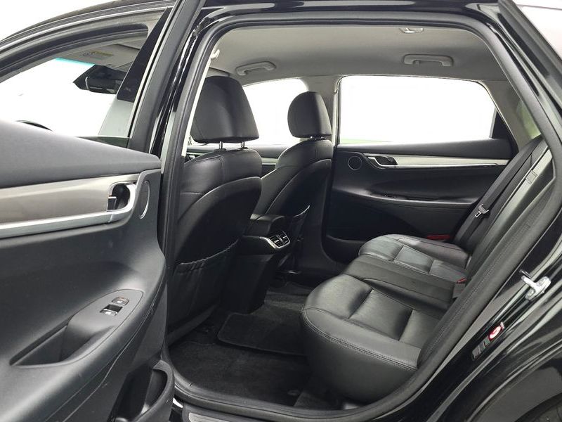 2020 Hyundai Grandeur 3.0 LPi Rent Car Premium photo 26