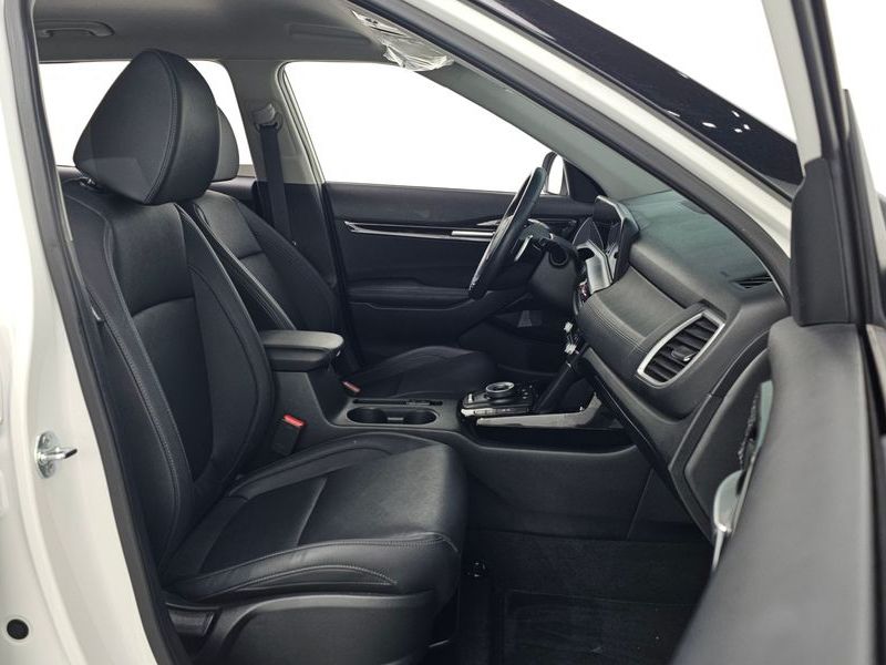 2024 Kia Seltos Gasoline 1.6 Turbo 2WD Signature photo 11