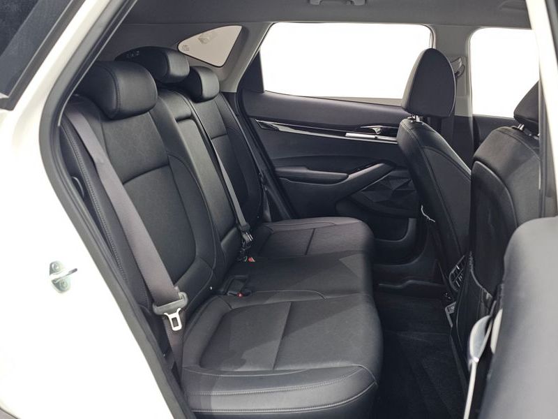 2024 Kia Seltos Gasoline 1.6 Turbo 2WD Signature photo 12