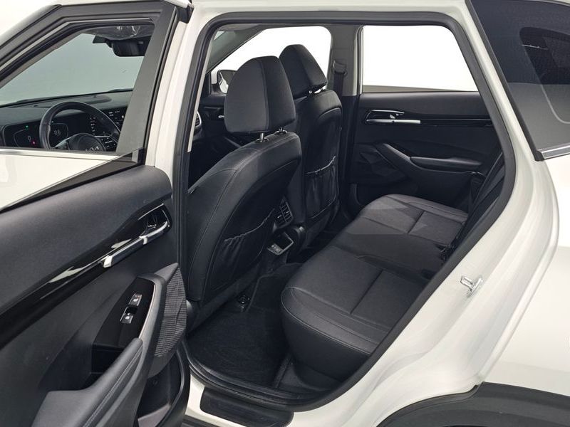 2024 Kia Seltos Gasoline 1.6 Turbo 2WD Signature photo 13